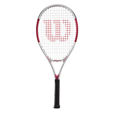 wilson tennis rackets women.